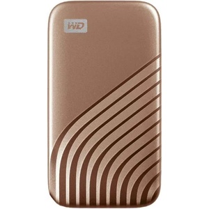 Western Digital My Passport 2.5 1TB USB 3.2 (WDBAGF0010BGD)