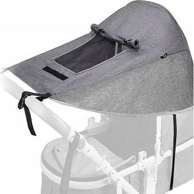 Reer clona Premium Grey