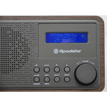 Rádio Roadstar HRA-700D