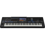 Yamaha Genos 2