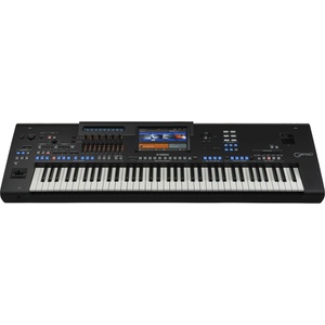 Yamaha Genos 2