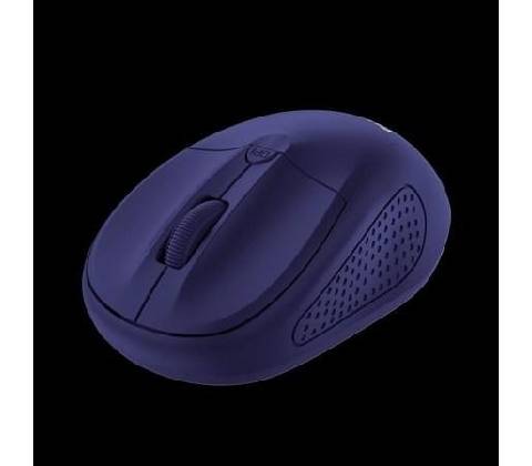 Trust Primo Wireless Mouse 24796