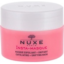 Nuxe Insta Masque exfoliačná maska pre zjednotenie farebného tónu pleti 50 g