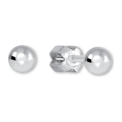 Soliter Stříbrné pecky 431 001 01319 04