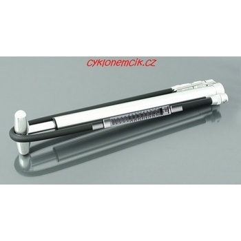 Lezyne MICRO FLOOR DRIVE HPG