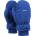 Barts Детски ръкавици Barts Kids Fleece Mitts Gloves - Prussian Blue - размер 3 (EU) (202-0501-0712)