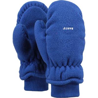 Barts Детски ръкавици Barts Kids Fleece Mitts Gloves - Prussian Blue - размер 3 (EU) (202-0501-0712)