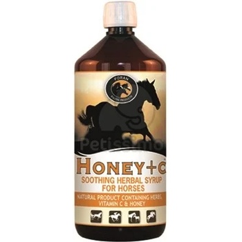 Image 1 of FORAN EQUINE Honey +C 1 л
