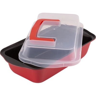 Lamart LT3100 Forma chléb Dolce 29X15cm