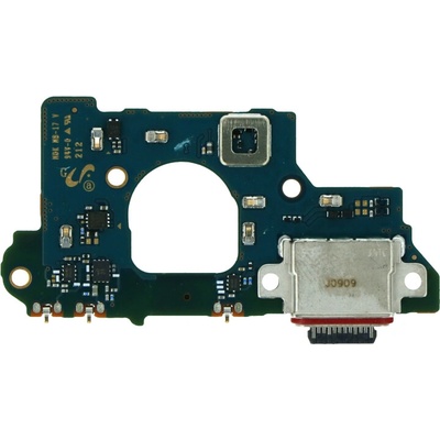 Flex kábel s nabíjacím konektorom Samsung Galaxy S20 FE 5G