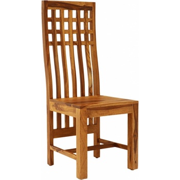 indickynabytek Gani z indického masivu palisandr / sheesham