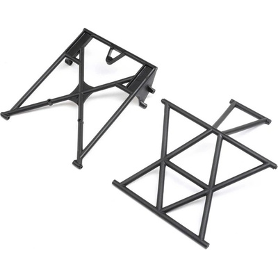 Losi 1:10 Hammer Rey 4WD: Střecha