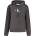 Calvin Klein Дамска суичър без цип calvin klein, Размер xl, Цвят Черен (j20j224721_nebeh)