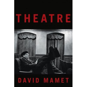 Theatre | David Mamet (2011)