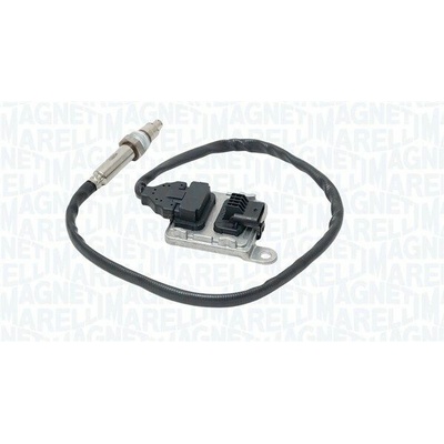 NOx-senzor, NOx-katalyzátor MAGNETI MARELLI 141813000004