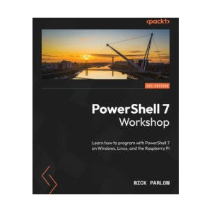 PowerShell 7 Workshop | Nick Parlow (2024)