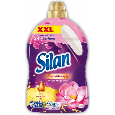 Silan aviváž Orange Oil & Magnolia 2,775 l – Zbozi.Blesk.cz