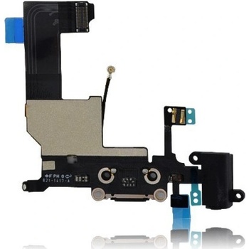 iPhone 5 Audio Flex Jack Black