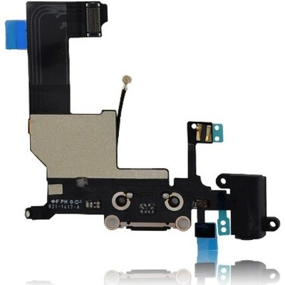 iPhone 5 Audio Flex Jack Black