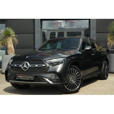 Mercedes-Benz GLC 300 Coupé e AMG Line Plus 4Matic 230 kW