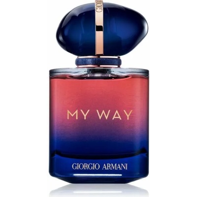 Giorgio Armani My Way (Refillable) Extrait de Parfum 50 ml
