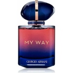 Giorgio Armani My Way (Refillable) Extrait de Parfum 50 ml Парфюми