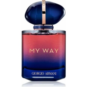 Giorgio Armani My Way (Refillable) Extrait de Parfum 50 ml Парфюми