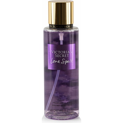 Victoria´s Secret Love Spell 250 ml
