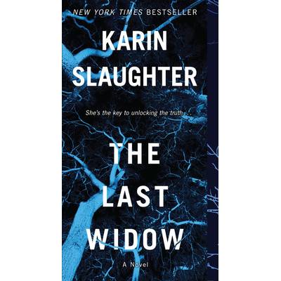 The Last Widow Slaughter Karin