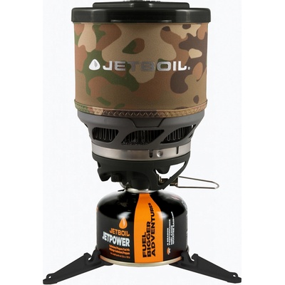 Jetboil MiniMo
