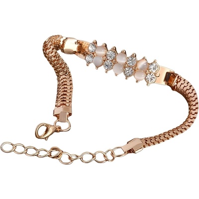 HARAHU Гривна lu-2202 - Златна / Тип9 kp2202 (lu-2202)