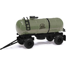 Busch 95027 Cisterna na LPG HW.80 HTS khaki 1:87