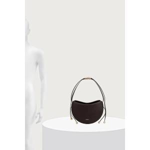 Furla чанта crossbody дамска от кожа Moonstone S (WB02348.BX3104.2460S)