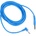 Revoltage BCBLUE05 Blue 5 m Директен - Ъглов Инструментален кабел (BCBLUE05)
