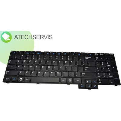 Klávesnica pre SAMSUNG R525 R530 R540 R620 R719