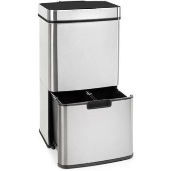 Odpadkový kôš Klarstein Touchless 72 l