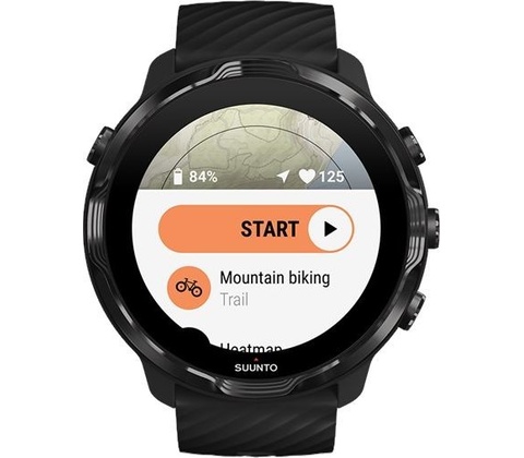 Suunto 7