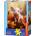 Castorland - Puzzle Cute Fall Piglet - 40 - 99 piese