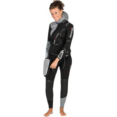 Mares FLEXA Z-THERM SHE DIVES 7mm