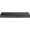 D-link DGS-1016S