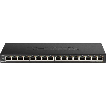 D-link DGS-1016S
