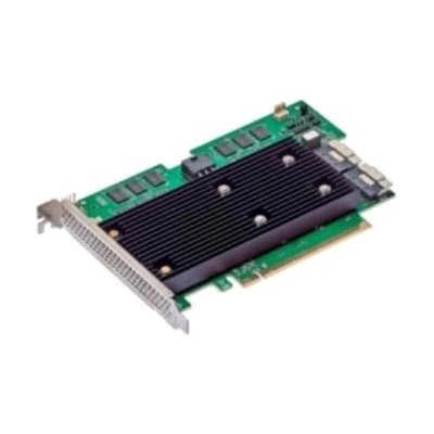 Broadcom MegaRAID 9670W-16i RAID контролер PCI Express x8 4.0 6 Гбит/с (05-50123-00)