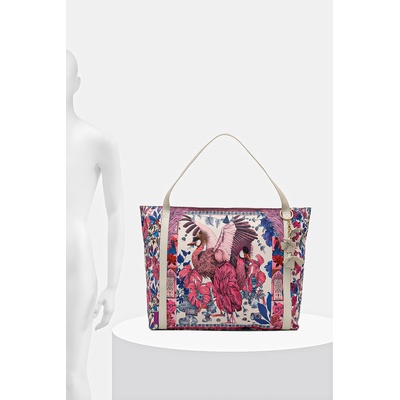 MEDICINE шопинг чанта дамска (RS26-TOD653)