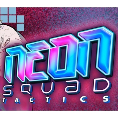 Neon Squad Tactics
