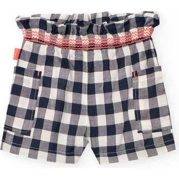 dívčí šortky Boboli