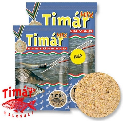 TIMÁR MIX Krmná směs lastura 3kg