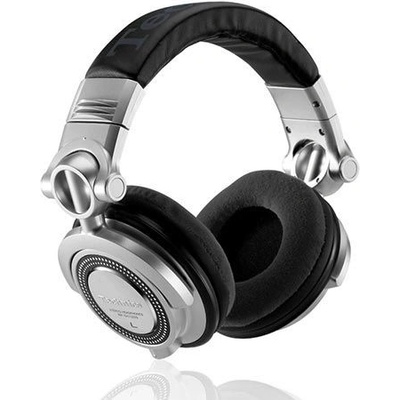 ZOMO Earpad set Technics RP-DH1200 velour čierna