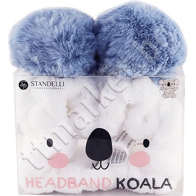 Standelli Cute лента за глава с ушички на коала