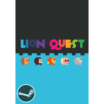 Lion Quest