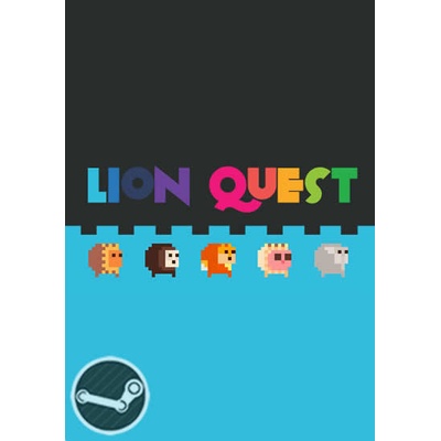 Lion Quest